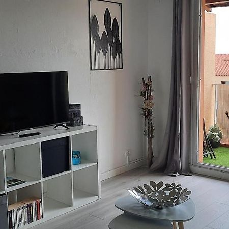 Superbe Appartement Avec Balcon Vue Mer ! Carqueiranne Εξωτερικό φωτογραφία